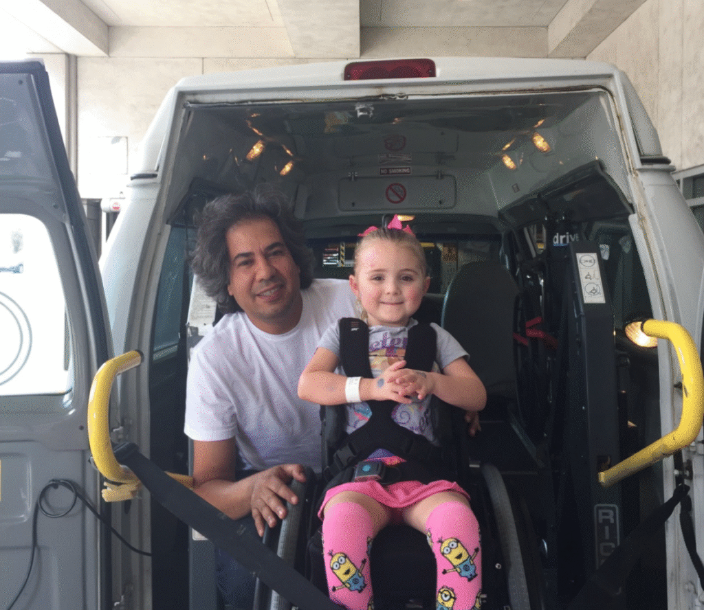 USWay Medical Transport Image 5