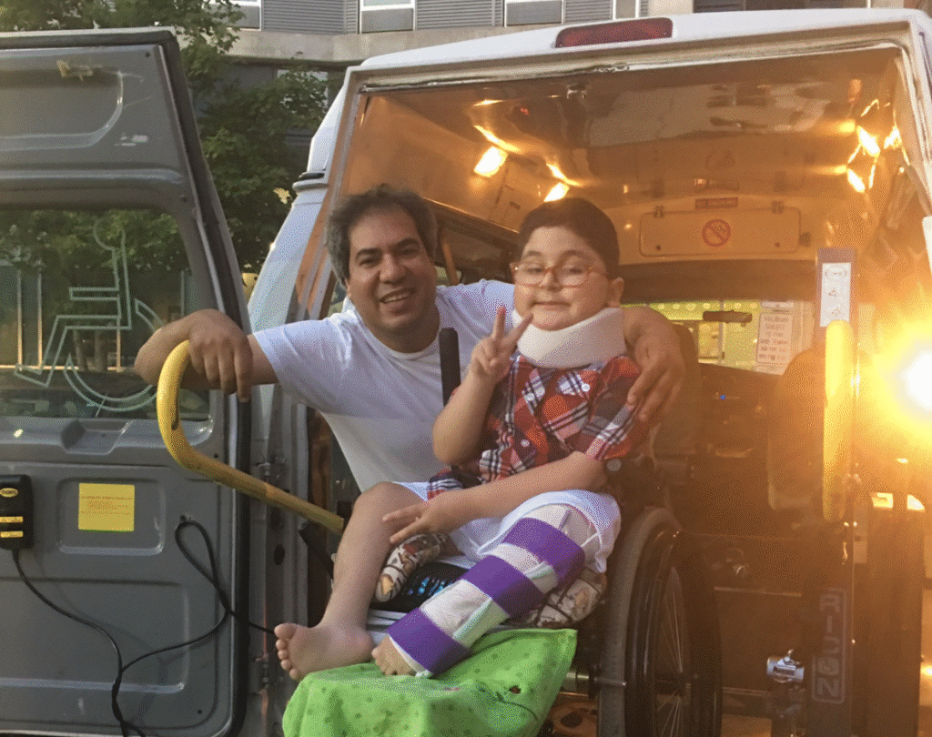 USWay Medical Transport Image 4