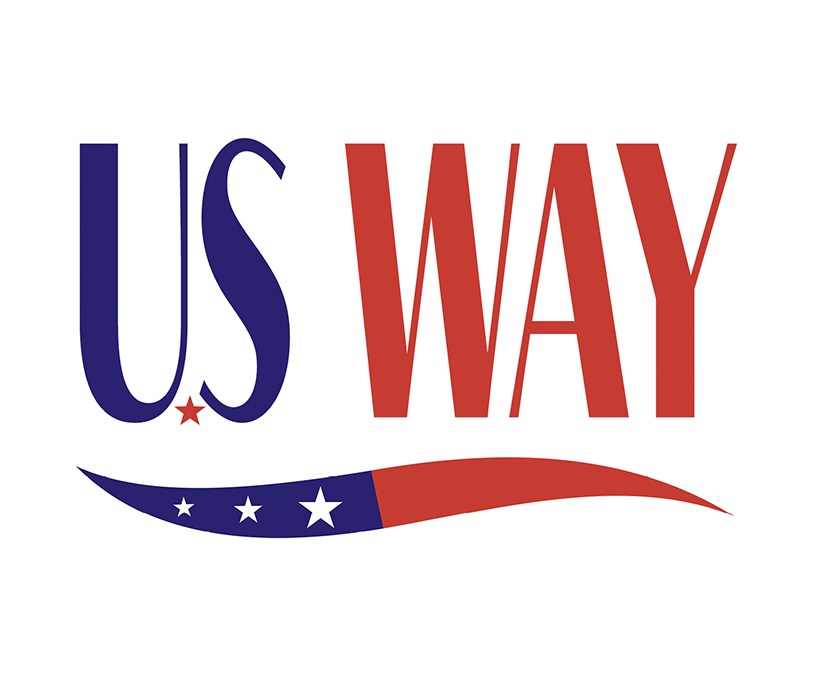 US Way Medical Transportation Logo